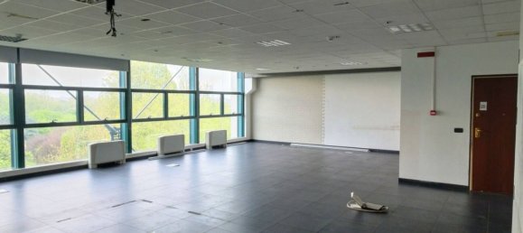 Oficina de 1 habitación en Turin, Italy No. 290331 6