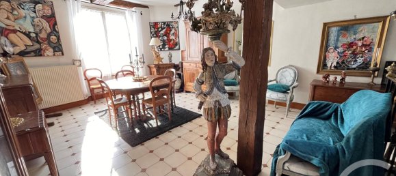 3 Schlafzimmer Haus in Auneau, France, Nr. 83409 14