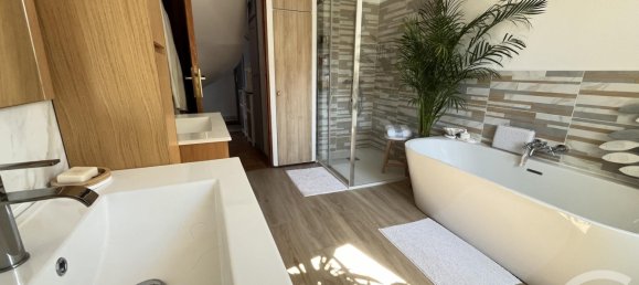 3 Schlafzimmer Haus in Auneau, France, Nr. 83409 18