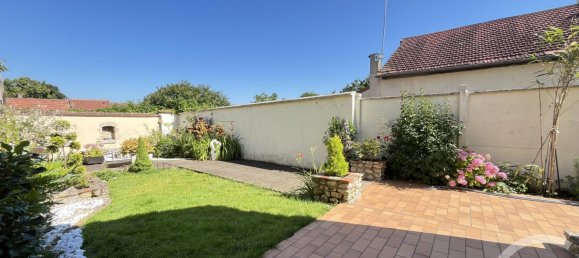 3 Schlafzimmer Haus in Auneau, France, Nr. 83409 8