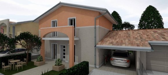 4غرفة منزل في Oppeano, Italy رقم 42304 2