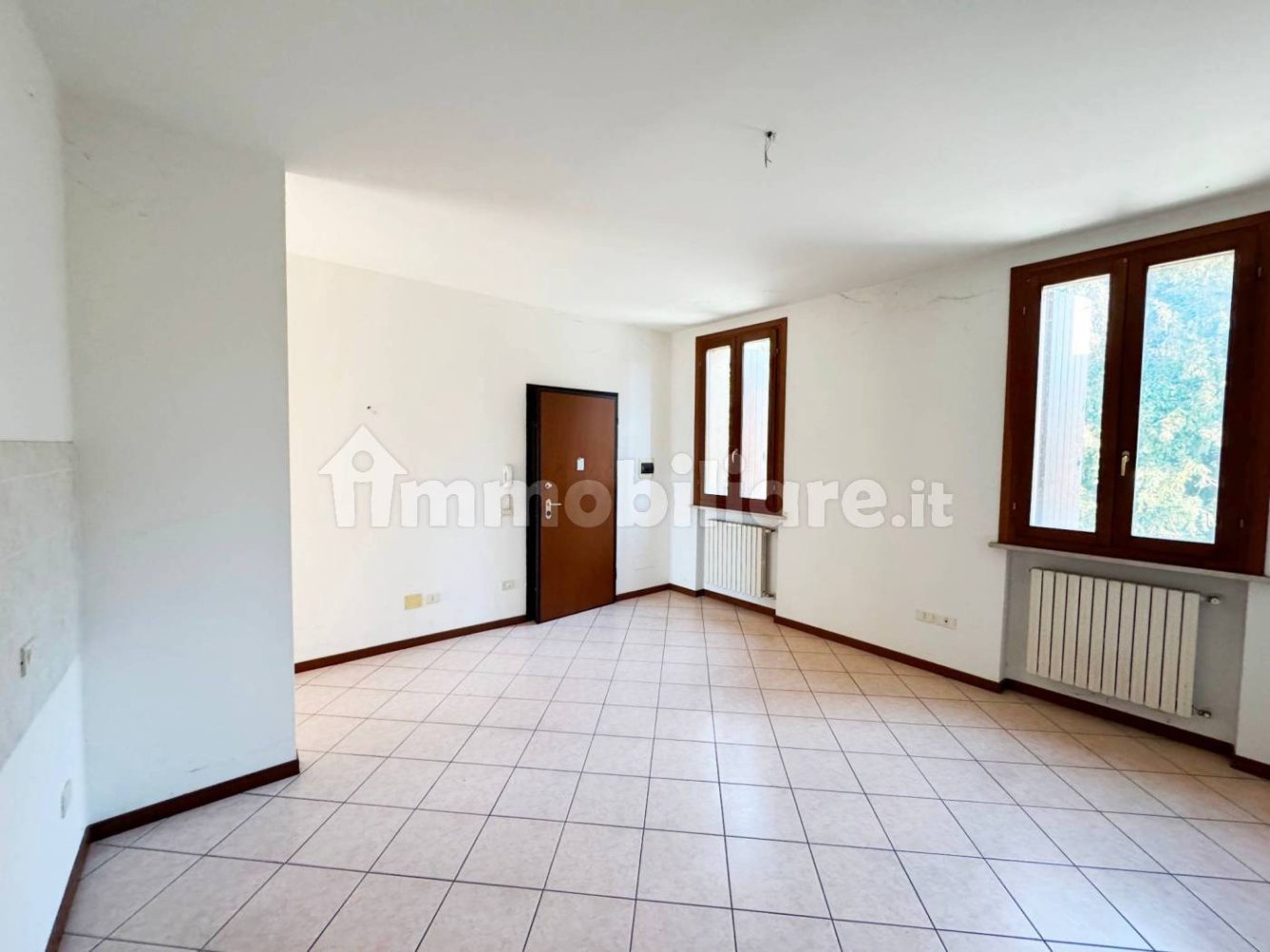 2 غرف نوم شقة في Villimpenta, Italy رقم 161000