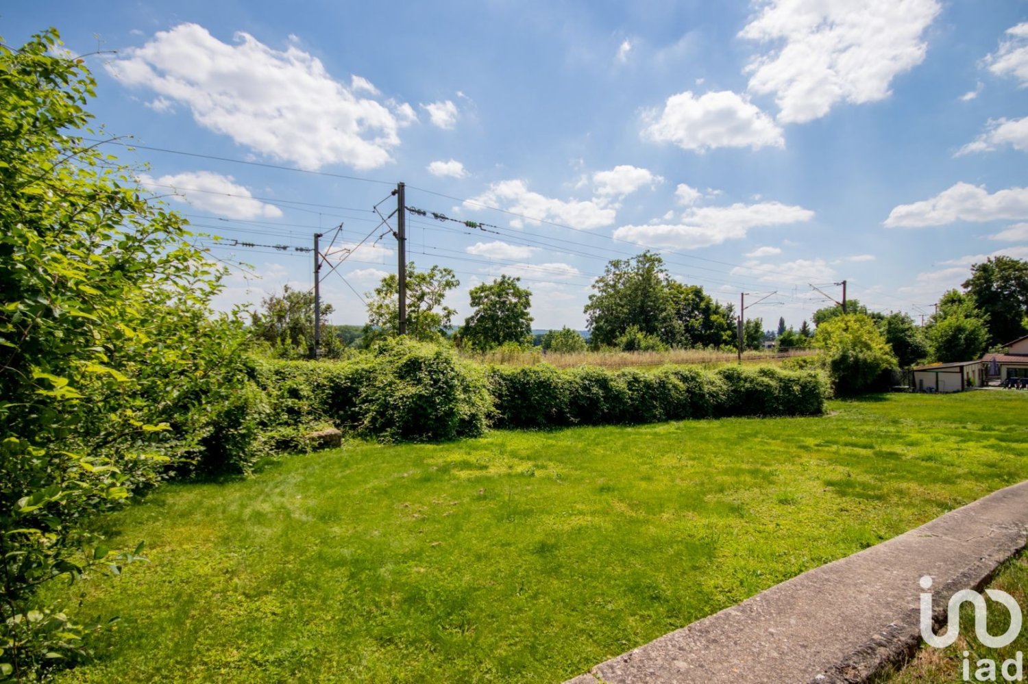 722m² Land in Mezy-sur-Seine, France No. 71757