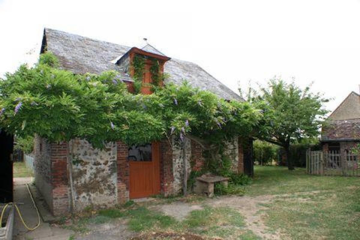 Casa T3 em Brou, France N.º 10068