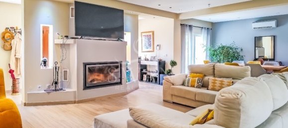 4 bedrooms Villa in Palmela, Portugal No. 101149 6