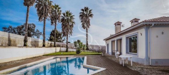 4 bedrooms Villa in Palmela, Portugal No. 101149 43