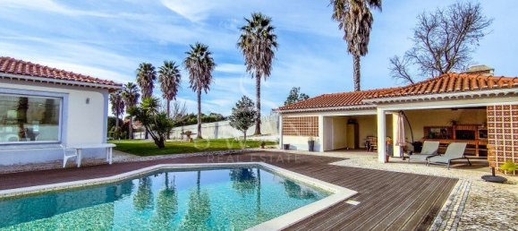 4 bedrooms Villa in Palmela, Portugal No. 101149 44