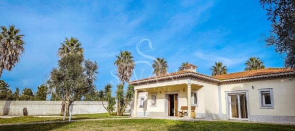 4 bedrooms Villa in Palmela, Portugal No. 101149 2