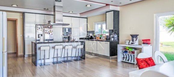 4 bedrooms Villa in Palmela, Portugal No. 101149 35