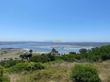 4948m² Land in Foz do Arelho, Portugal No. 127943