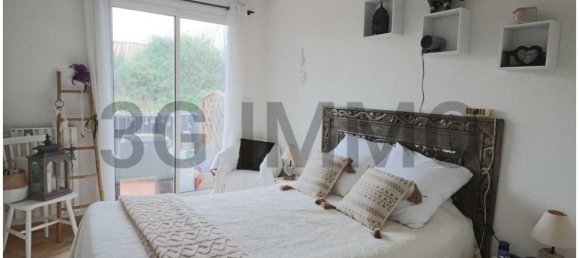 Apartamento T2 em Toulon, France N.º 208276 10