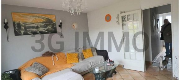 Apartamento T2 em Toulon, France N.º 208276 6