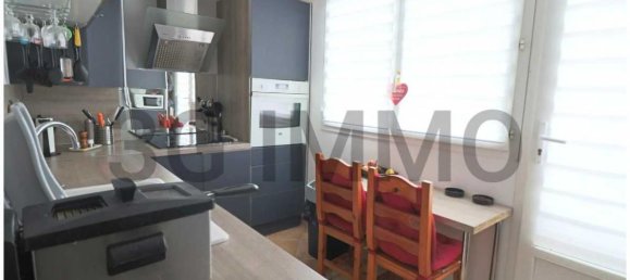 Apartamento T2 em Toulon, France N.º 208276 8