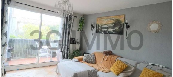 Apartamento T2 em Toulon, France N.º 208276 5