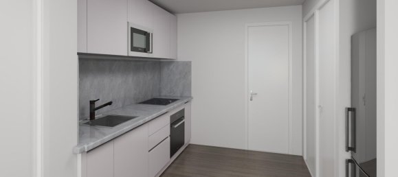 Apartamento T1 em Vallirana, Spain N.º 27606 7