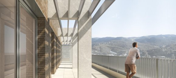 Apartamento T1 em Vallirana, Spain N.º 27606 8