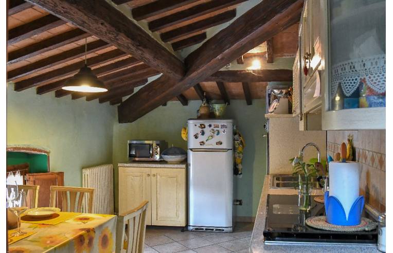 2 bedrooms Apartment in Monteriggioni, Italy No. 252624