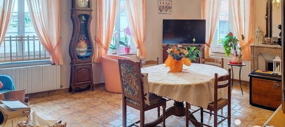 6-Zimmer Haus in Boulages, France, Nr. 219107 19