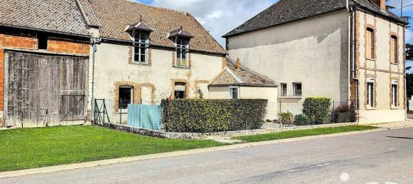 6-Zimmer Haus in Boulages, France, Nr. 219107 2