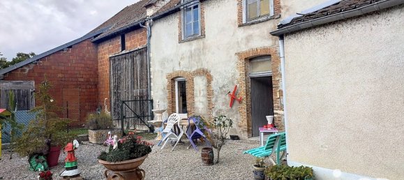 6-Zimmer Haus in Boulages, France, Nr. 219107 34