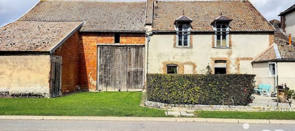 6-Zimmer Haus in Boulages, France, Nr. 219107 3