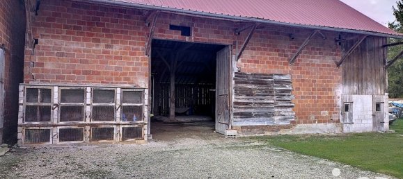 6-Zimmer Haus in Boulages, France, Nr. 219107 37