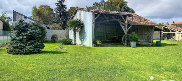 6-Zimmer Haus in Boulages, France, Nr. 219107 33