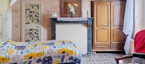 6-Zimmer Haus in Boulages, France, Nr. 219107 12