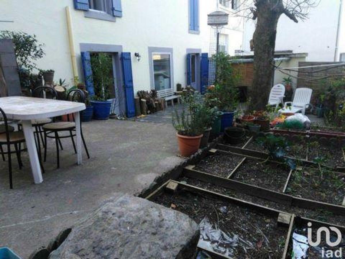 2 bedrooms Condo in Lourdes, France No. 28572