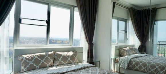 Apartamento com 2 quartos em condomínio em Chiang Mai, Thailand N.º 27036 7