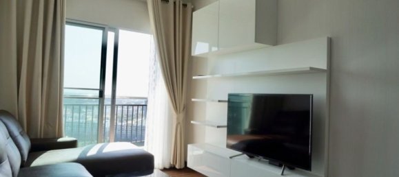 Apartamento com 2 quartos em condomínio em Chiang Mai, Thailand N.º 27036 3