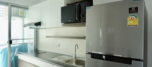 Apartamento com 2 quartos em condomínio em Chiang Mai, Thailand N.º 27036 5