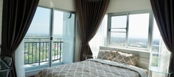 Apartamento com 2 quartos em condomínio em Chiang Mai, Thailand N.º 27036 8