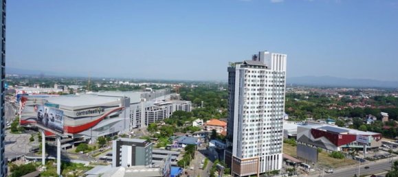 Apartamento com 2 quartos em condomínio em Chiang Mai, Thailand N.º 27036 14