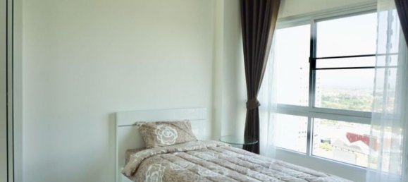 Apartamento com 2 quartos em condomínio em Chiang Mai, Thailand N.º 27036 10