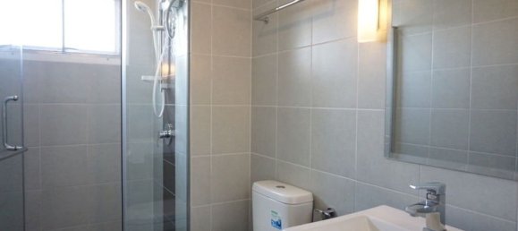 Apartamento com 2 quartos em condomínio em Chiang Mai, Thailand N.º 27036 9