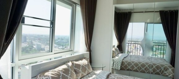 Apartamento com 2 quartos em condomínio em Chiang Mai, Thailand N.º 27036 6