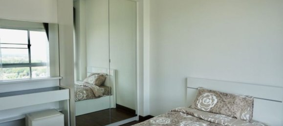 Apartamento com 2 quartos em condomínio em Chiang Mai, Thailand N.º 27036 11