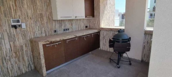 5 bedrooms Penthouse in Limassol, Cyprus No. 16162 3