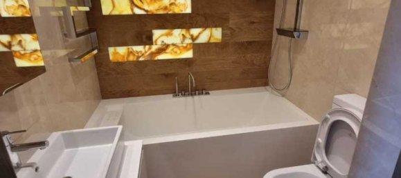 5 bedrooms Penthouse in Limassol, Cyprus No. 16162 5