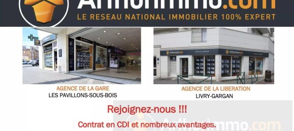 Duplex T3 em Livry-Gargan, France N.º 183437 12