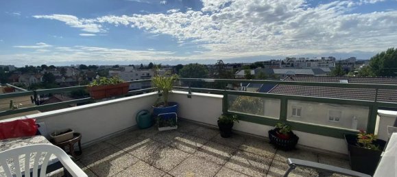 Duplex T3 em Livry-Gargan, France N.º 183437 10