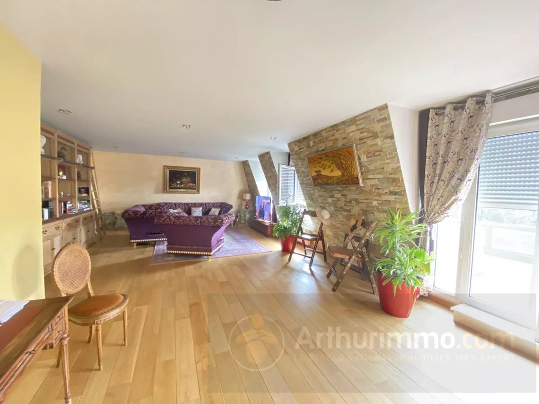 Duplex T3 em Livry-Gargan, France N.º 183437
