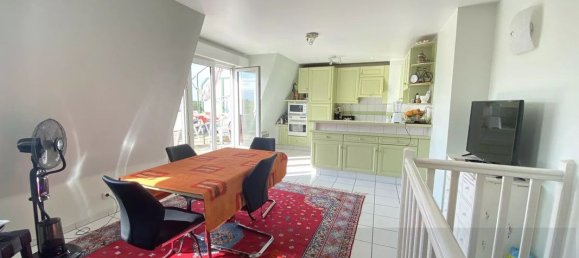 Duplex T3 em Livry-Gargan, France N.º 183437 3