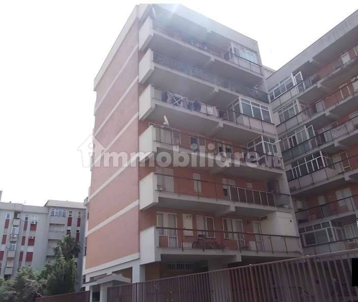 5 rooms Apartment in Catanzaro, Italy No. 184800