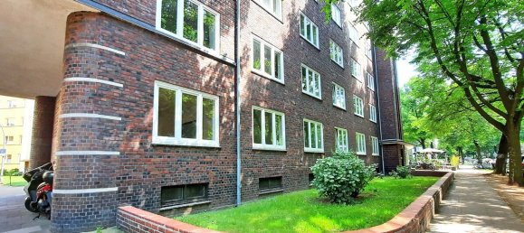 Apartamento de 2 habitaciónes en Hamburg-Nord, Germany No. 232679 2