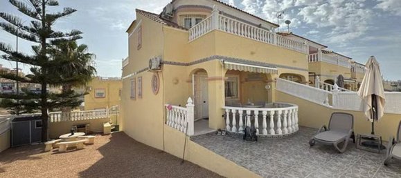 3 chambres Maison à Alicante, Spain No. 157819 21