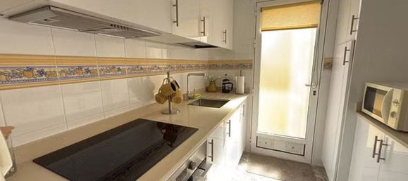 3 chambres Maison à Alicante, Spain No. 157819 32