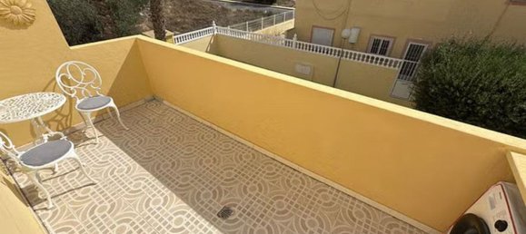 3 chambres Maison à Alicante, Spain No. 157819 34