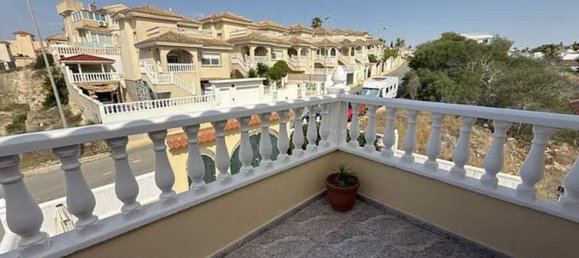 3 chambres Maison à Alicante, Spain No. 157819 5